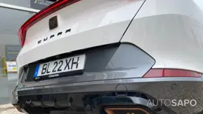 Cupra Formentor de 2022