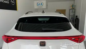 Cupra Formentor de 2022