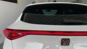 Cupra Formentor de 2022