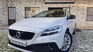 Volvo V40 Cross Country de 2018