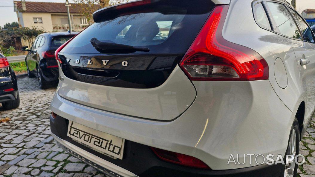 Volvo V40 Cross Country de 2018