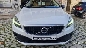 Volvo V40 Cross Country de 2018