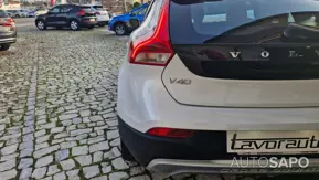 Volvo V40 Cross Country de 2018