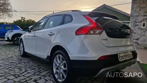 Volvo V40 Cross Country de 2018