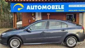 Renault Laguna 1.5 dCi Black Line de 2012