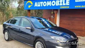 Renault Laguna 1.5 dCi Black Line de 2012