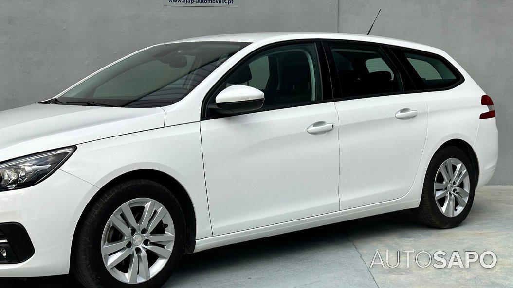 Peugeot 308 de 2019