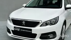 Peugeot 308 de 2019