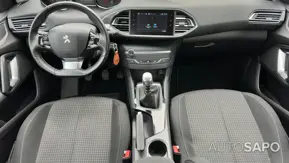 Peugeot 308 de 2019