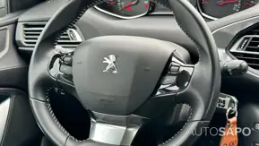 Peugeot 308 de 2019