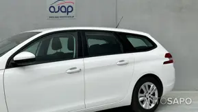 Peugeot 308 de 2019