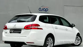 Peugeot 308 de 2019