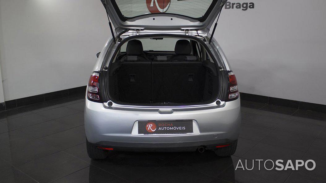 Citroen C3 de 2016