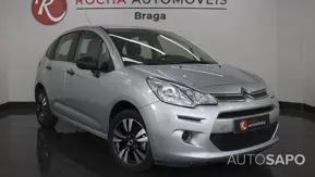 Citroen C3 de 2016