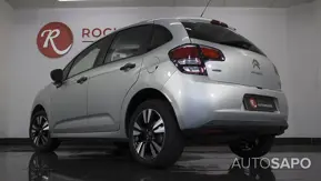 Citroen C3 de 2016