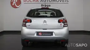 Citroen C3 de 2016