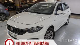 Fiat Tipo de 2020