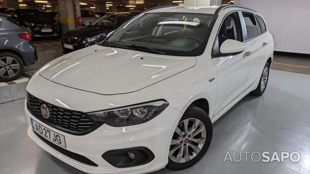 Fiat Tipo de 2020