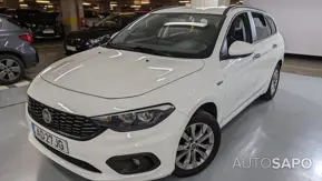 Fiat Tipo de 2020