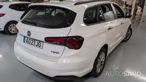 Fiat Tipo de 2020