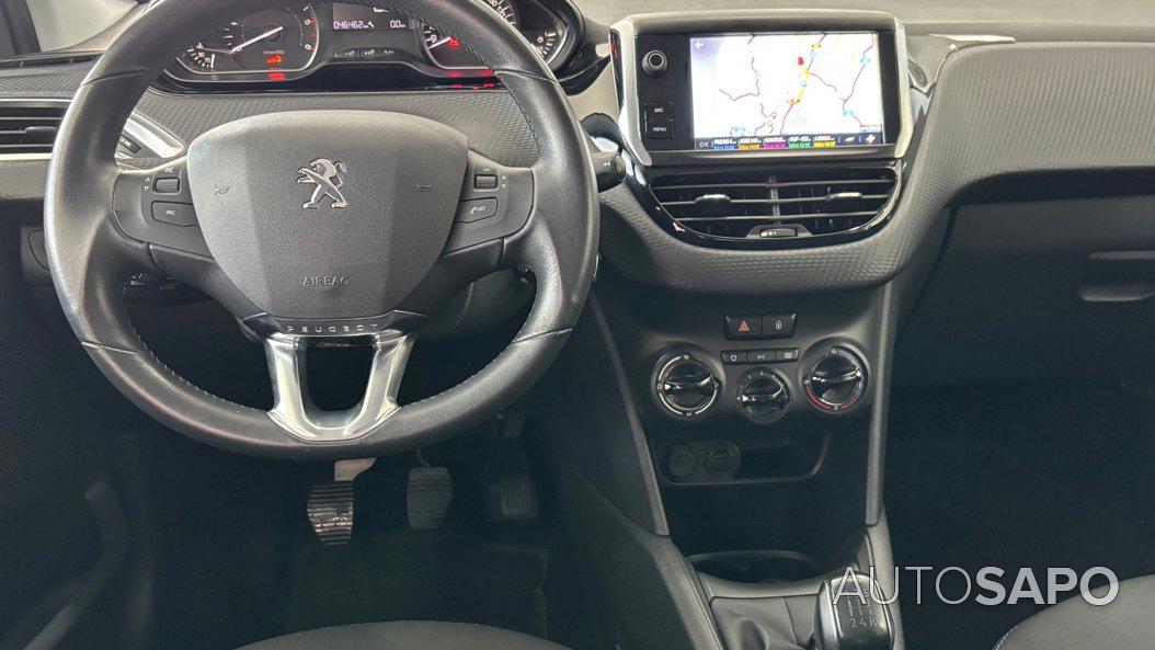 Peugeot 208 de 2019