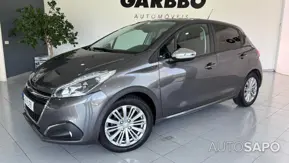 Peugeot 208 de 2019