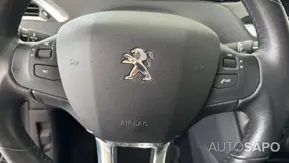 Peugeot 208 de 2019