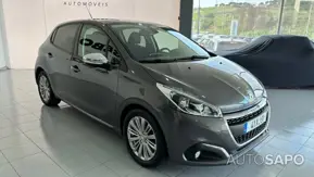 Peugeot 208 de 2019