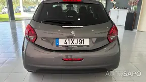 Peugeot 208 de 2019