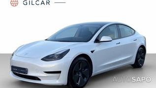 Tesla Model 3 Standard RWD Plus de 2022