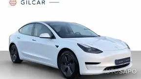 Tesla Model 3 Standard RWD Plus de 2022