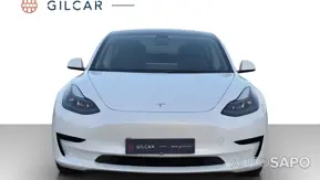 Tesla Model 3 Standard RWD Plus de 2022