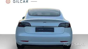 Tesla Model 3 Standard RWD Plus de 2022