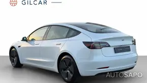 Tesla Model 3 Standard RWD Plus de 2022