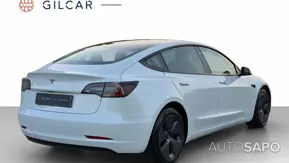 Tesla Model 3 Standard RWD Plus de 2022