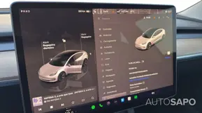 Tesla Model 3 Standard RWD Plus de 2022