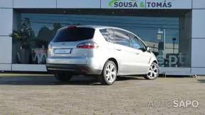 Ford S-Max 2.0 TDCi Titanium 7L de 2009