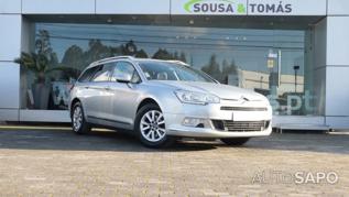 Citroen C5 de 2011