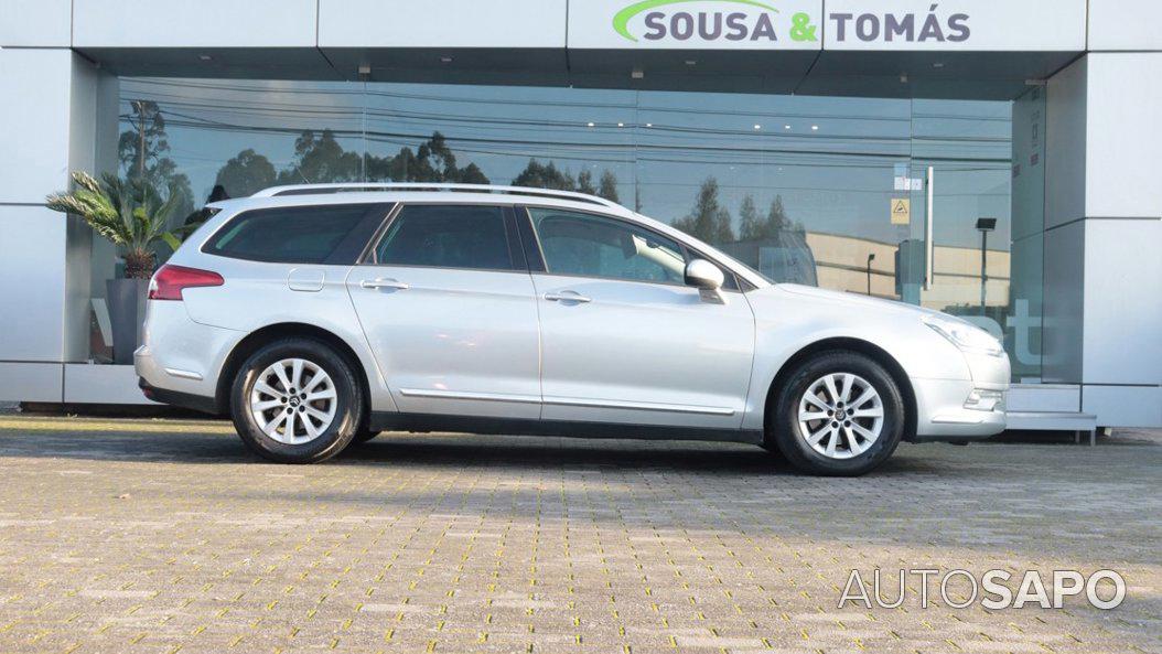 Citroen C5 de 2011