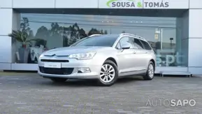 Citroen C5 de 2011