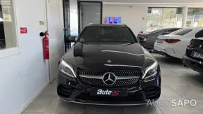 Mercedes-Benz Classe C de 2019