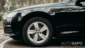 Audi A4 de 2019