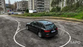 Audi A4 de 2019