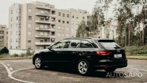 Audi A4 de 2019