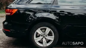 Audi A4 de 2019