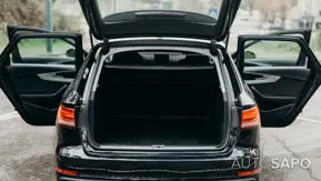 Audi A4 de 2019