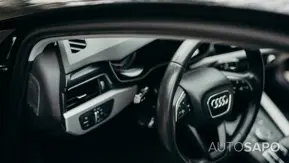 Audi A4 de 2019