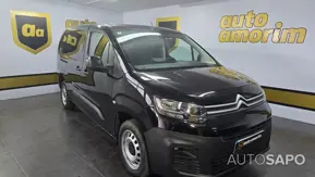 Citroen Berlingo de 2020