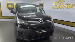 Citroen Berlingo de 2020