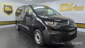 Citroen Berlingo de 2020